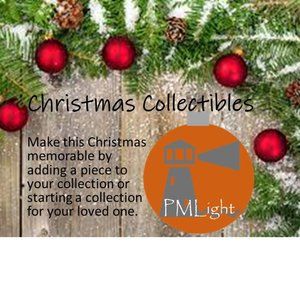 Christmas Collections @ PmLight 🌲❄⛄🎄🎁